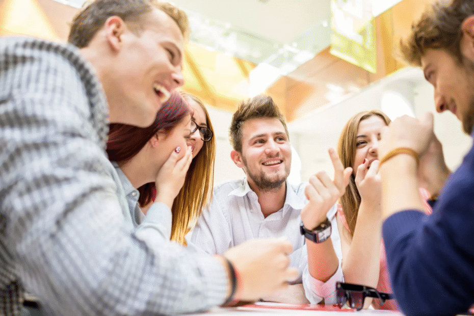 Verbal Communication Skills