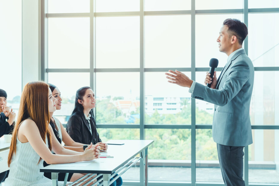 Tone of Voice in Communication